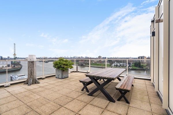 Medium property photo - Veerdam 11, 2921 AR Krimpen aan den IJssel