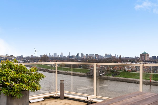 Medium property photo - Veerdam 11, 2921 AR Krimpen aan den IJssel