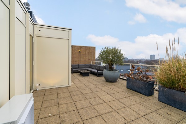 Medium property photo - Veerdam 11, 2921 AR Krimpen aan den IJssel