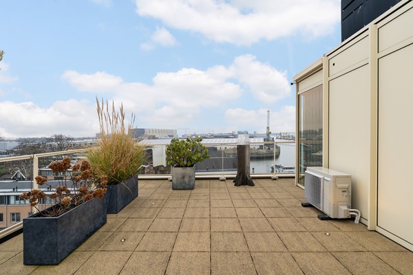 Medium property photo - Veerdam 11, 2921 AR Krimpen aan den IJssel