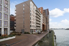 Nieuw in verkoop: Kratonkade 648, 3024 EW Rotterdam