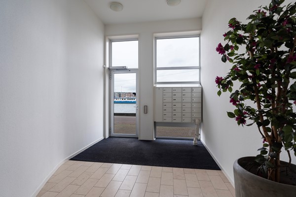Medium property photo - Kratonkade 648, 3024 EW Rotterdam