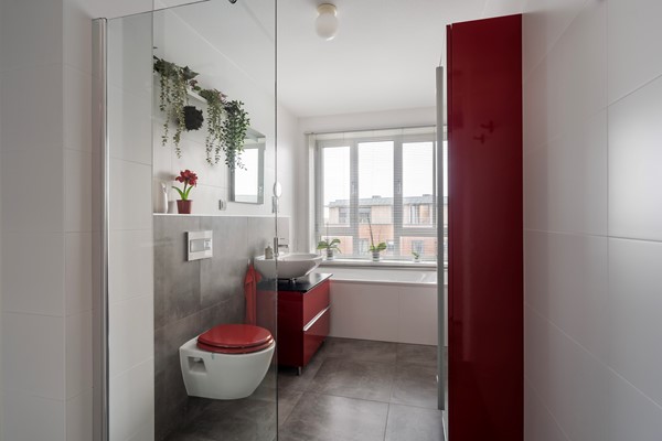 Medium property photo - Kratonkade 648, 3024 EW Rotterdam