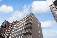 Nieuw in verkoop: Kratonkade 648, 3024 EW Rotterdam