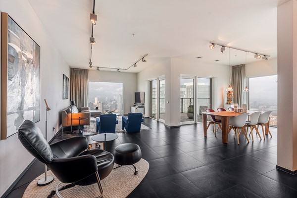 Medium property photo - Van der Hoevenplein 228, 3072 MK Rotterdam