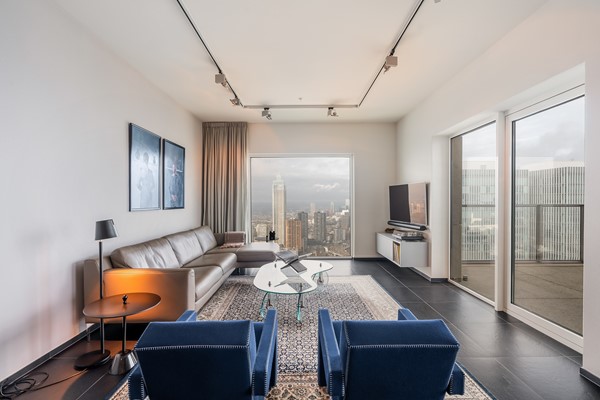 Medium property photo - Van der Hoevenplein 228, 3072 MK Rotterdam