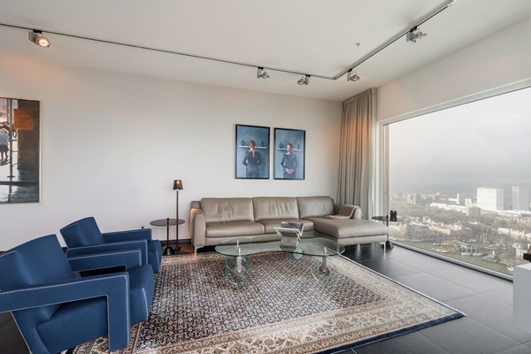 Medium property photo - Van der Hoevenplein 228, 3072 MK Rotterdam