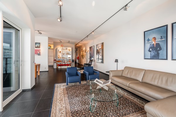 Medium property photo - Van der Hoevenplein 228, 3072 MK Rotterdam