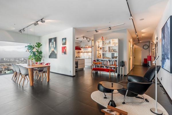 Medium property photo - Van der Hoevenplein 228, 3072 MK Rotterdam