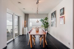 Nieuw in verkoop: Van der Hoevenplein 228, 3072 MK Rotterdam