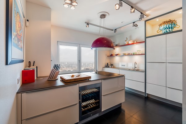 Medium property photo - Van der Hoevenplein 228, 3072 MK Rotterdam