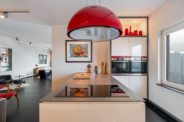Medium property photo - Van der Hoevenplein 228, 3072 MK Rotterdam