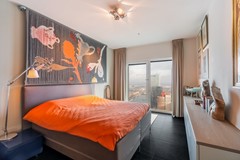 Nieuw in verkoop: Van der Hoevenplein 228, 3072 MK Rotterdam