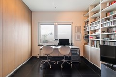 Nieuw in verkoop: Van der Hoevenplein 228, 3072 MK Rotterdam