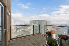 Nieuw in verkoop: Van der Hoevenplein 228, 3072 MK Rotterdam