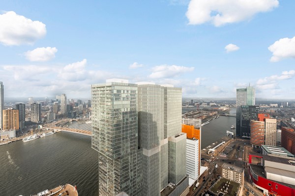 Medium property photo - Van der Hoevenplein 228, 3072 MK Rotterdam