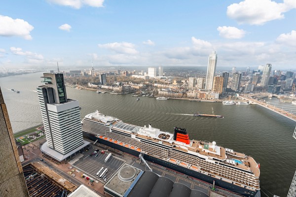 Medium property photo - Van der Hoevenplein 228, 3072 MK Rotterdam