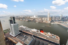 Nieuw in verkoop: Van der Hoevenplein 228, 3072 MK Rotterdam