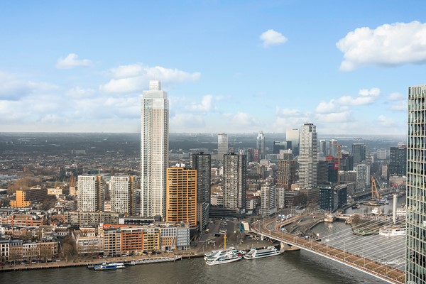 Medium property photo - Van der Hoevenplein 228, 3072 MK Rotterdam