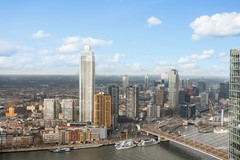 Nieuw in verkoop: Van der Hoevenplein 228, 3072 MK Rotterdam