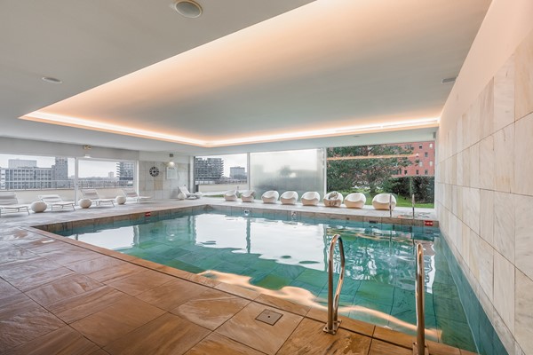 Medium property photo - Van der Hoevenplein 228, 3072 MK Rotterdam