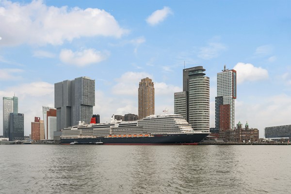 Medium property photo - Van der Hoevenplein 228, 3072 MK Rotterdam