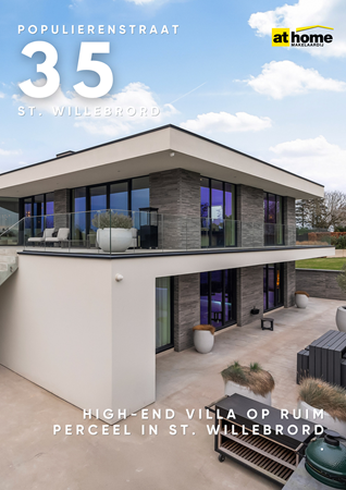 Brochure preview - Brochure