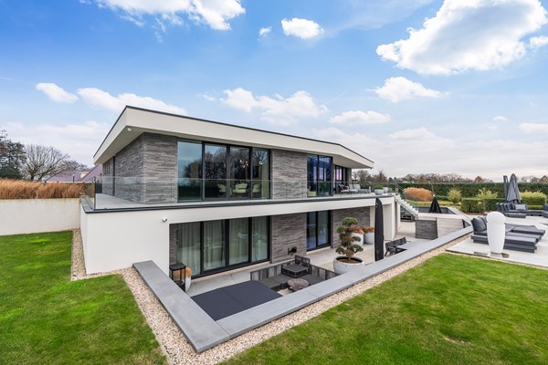 Medium property photo - Populierenstraat 35, 4711 RH St. Willebrord