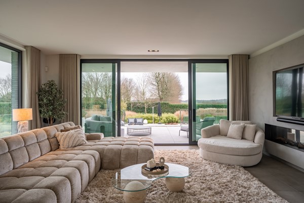 Medium property photo - Populierenstraat 35, 4711 RH St. Willebrord