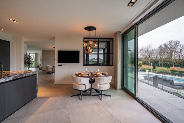 Medium property photo - Populierenstraat 35, 4711 RH St. Willebrord