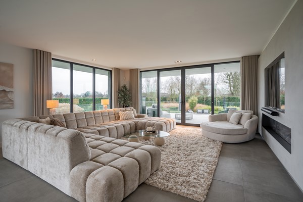 Medium property photo - Populierenstraat 35, 4711 RH St. Willebrord