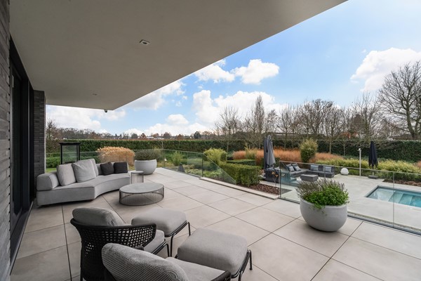 Medium property photo - Populierenstraat 35, 4711 RH St. Willebrord