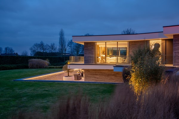 Medium property photo - Populierenstraat 35, 4711 RH St. Willebrord