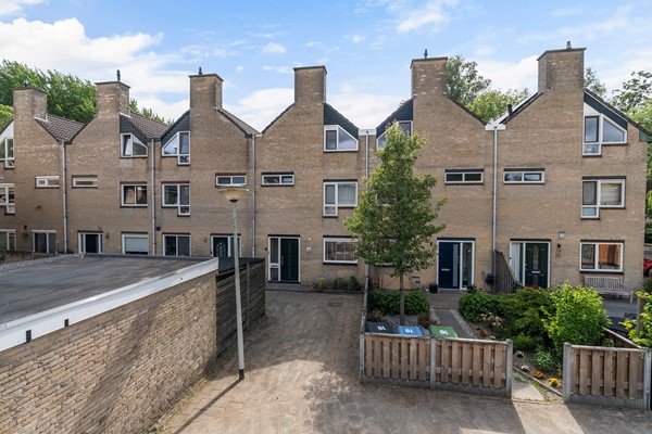 Medium property photo - Dreef 8, 3224 XA Hellevoetsluis