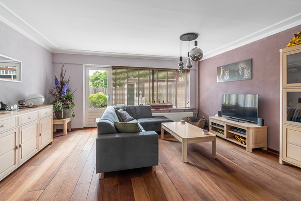 Medium property photo - Dreef 8, 3224 XA Hellevoetsluis