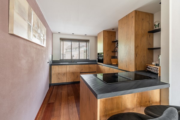 Medium property photo - Dreef 8, 3224 XA Hellevoetsluis