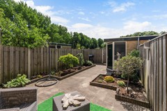 Verkocht: Dreef 8, 3224 XA Hellevoetsluis