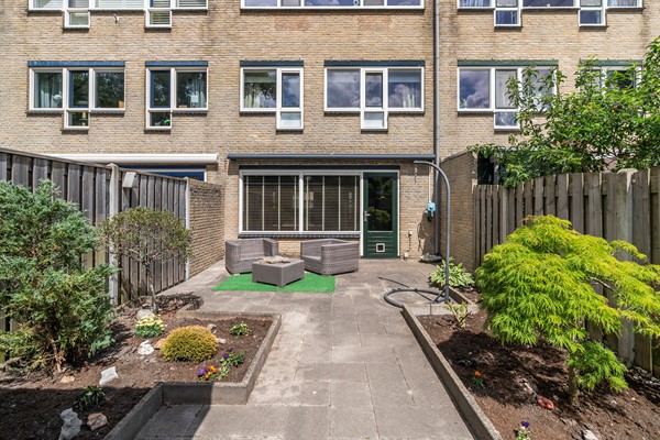 Medium property photo - Dreef 8, 3224 XA Hellevoetsluis