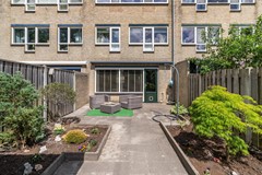 Verkocht: Dreef 8, 3224 XA Hellevoetsluis