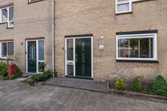 Verkocht: Dreef 8, 3224 XA Hellevoetsluis
