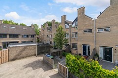 Verkocht: Dreef 8, 3224 XA Hellevoetsluis