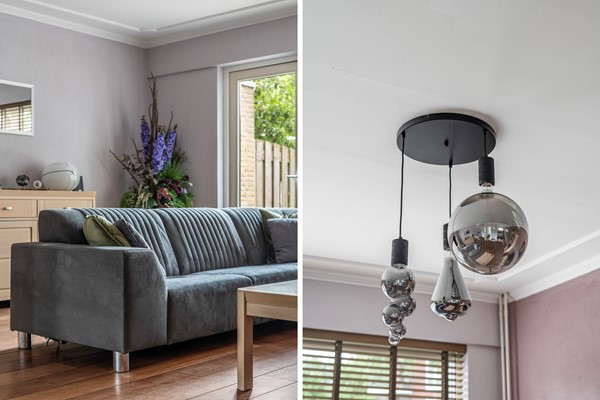 Medium property photo - Dreef 8, 3224 XA Hellevoetsluis