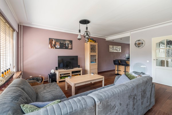 Medium property photo - Dreef 8, 3224 XA Hellevoetsluis