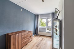 Verkocht: Dreef 8, 3224 XA Hellevoetsluis