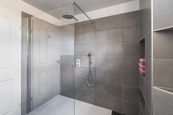 Medium property photo - Dreef 8, 3224 XA Hellevoetsluis