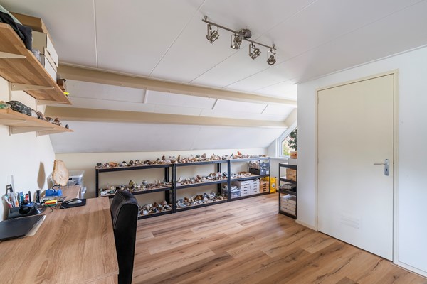 Medium property photo - Dreef 8, 3224 XA Hellevoetsluis