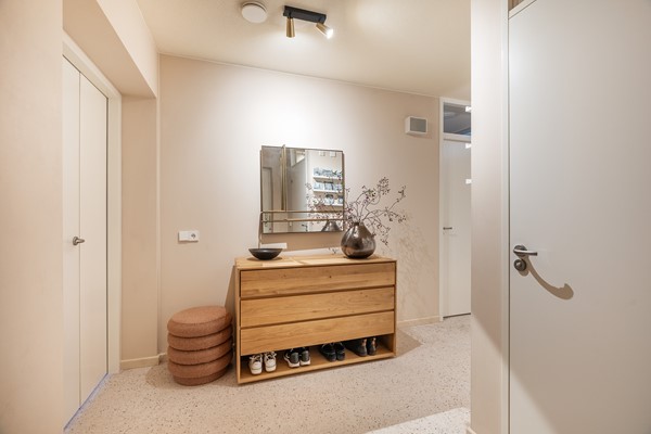 Medium property photo - Landverhuizersplein 57, 3072 MH Rotterdam