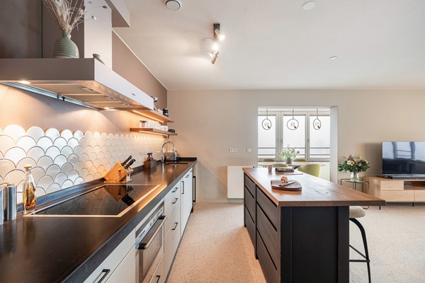 Medium property photo - Landverhuizersplein 57, 3072 MH Rotterdam