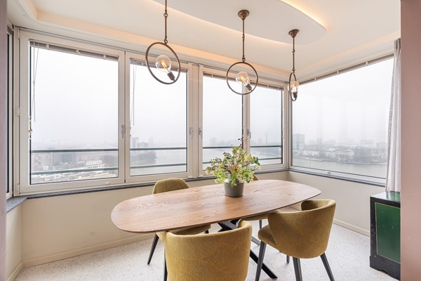 Medium property photo - Landverhuizersplein 57, 3072 MH Rotterdam