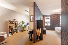 Nieuw in verkoop: Landverhuizersplein 57, 3072 MH Rotterdam